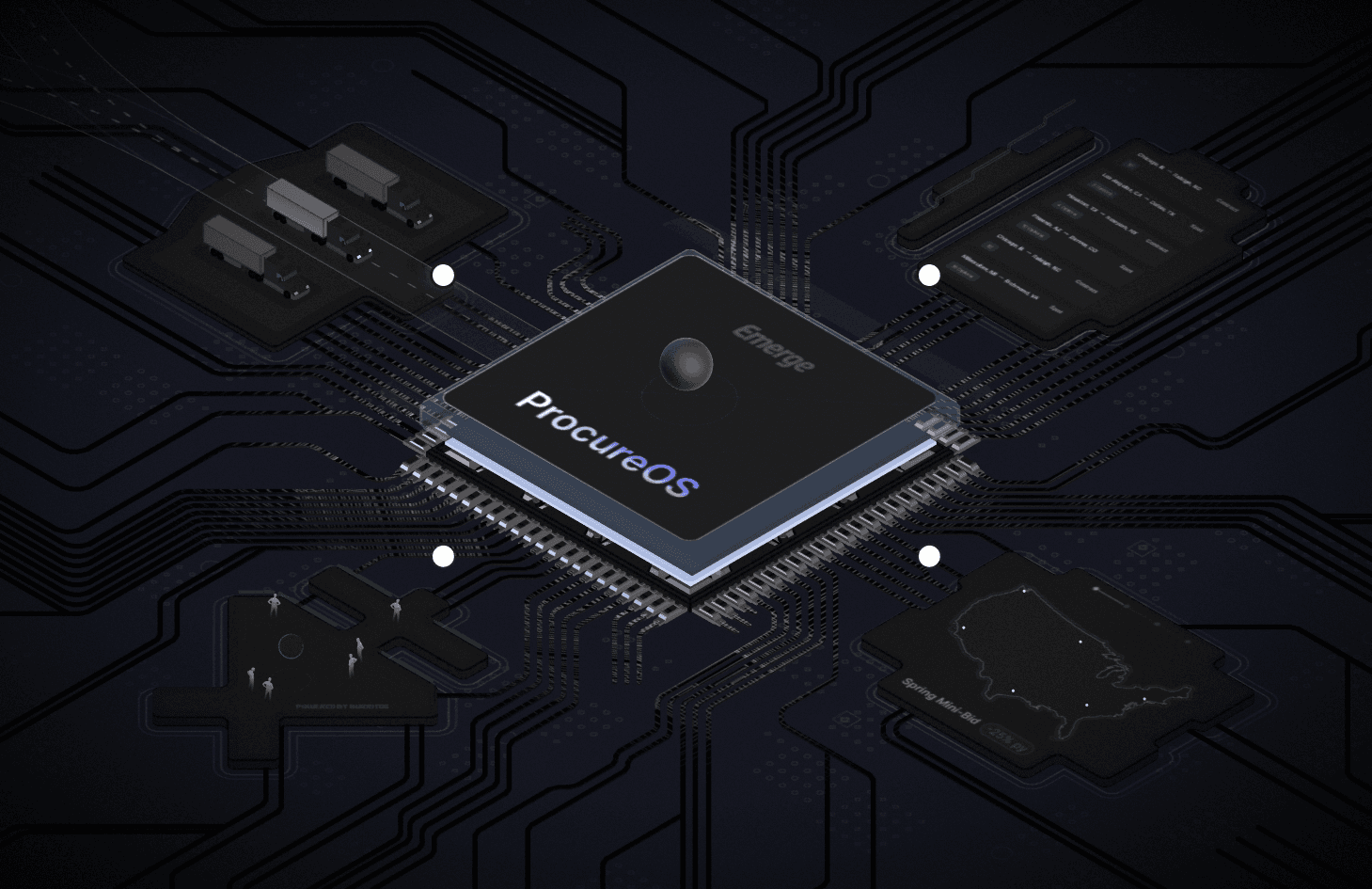 Emerge project